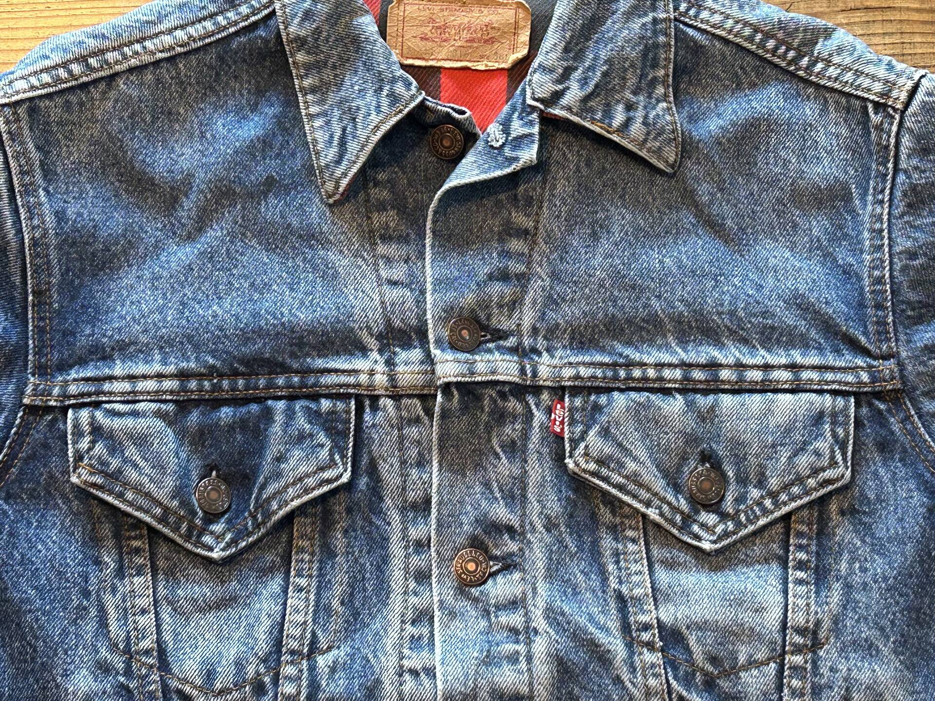 ★SEARSシアーズヴィンテージオンブレシャツ赤黒ＸＬ★ピルグリムペニーズタウンクラフトＵＳＡ製アメリカ製★古着屋オクトパスホールド★