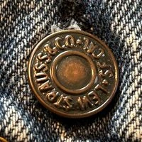 画像10063：★SEARSシアーズヴィンテージオンブレシャツ赤黒ＸＬ★ピルグリムペニーズタウンクラフトＵＳＡ製アメリカ製★古着屋オクトパスホールド★