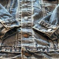 画像10066：★SEARSシアーズヴィンテージオンブレシャツ赤黒ＸＬ★ピルグリムペニーズタウンクラフトＵＳＡ製アメリカ製★古着屋オクトパスホールド★