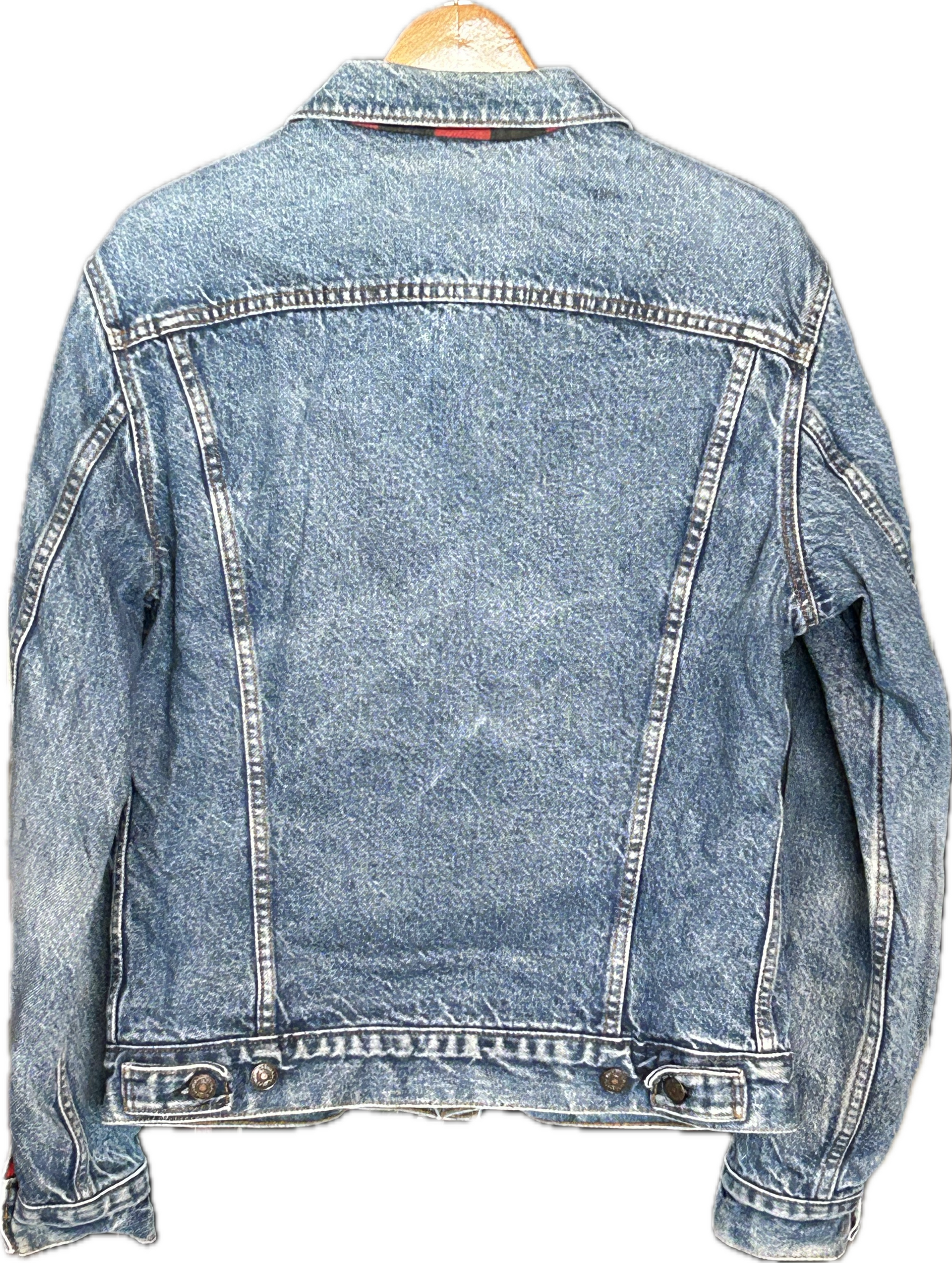 ★SEARSシアーズヴィンテージオンブレシャツ赤黒ＸＬ★ピルグリムペニーズタウンクラフトＵＳＡ製アメリカ製★古着屋オクトパスホールド★