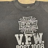 画像10145：★SEARSシアーズヴィンテージオンブレシャツ赤黒ＸＬ★ピルグリムペニーズタウンクラフトＵＳＡ製アメリカ製★古着屋オクトパスホールド★