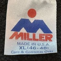画像10146：★SEARSシアーズヴィンテージオンブレシャツ赤黒ＸＬ★ピルグリムペニーズタウンクラフトＵＳＡ製アメリカ製★古着屋オクトパスホールド★