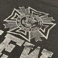 画像10150：★SEARSシアーズヴィンテージオンブレシャツ赤黒ＸＬ★ピルグリムペニーズタウンクラフトＵＳＡ製アメリカ製★古着屋オクトパスホールド★