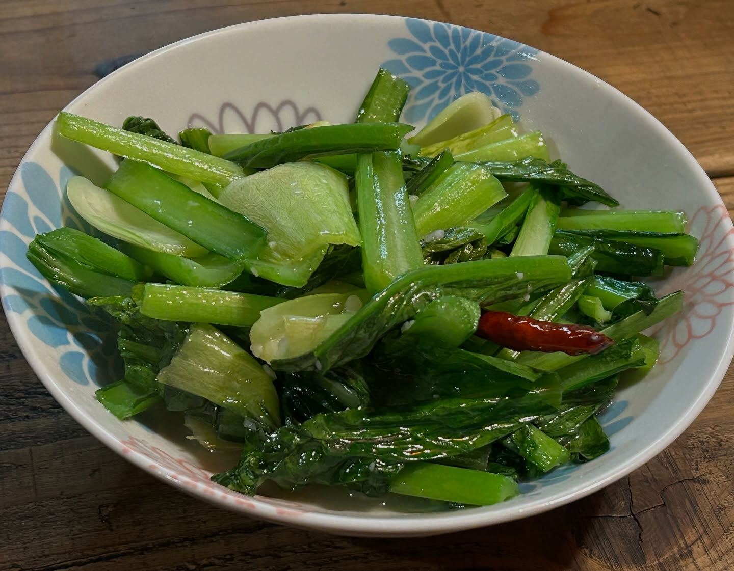 木曜夜にやってる男前メシ🍚