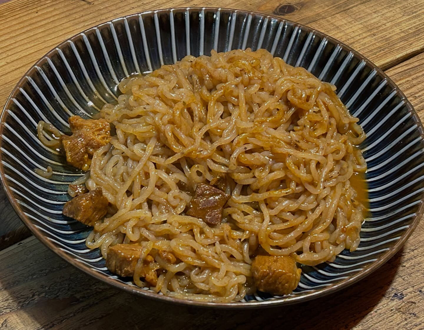 木曜夜にやってる男前メシ🍚