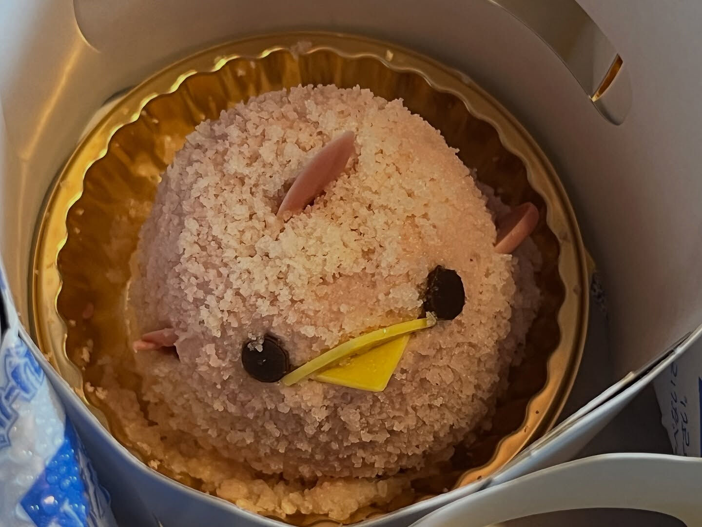 私事ですが本日で半世紀を迎えました㊗️