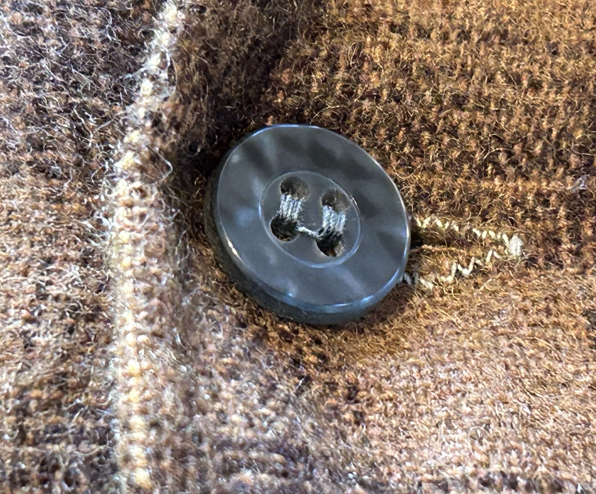 ★SEARSシアーズヴィンテージオンブレシャツ赤黒ＸＬ★ピルグリムペニーズタウンクラフトＵＳＡ製アメリカ製★古着屋オクトパスホールド★