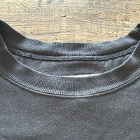 画像9248：★SEARSシアーズヴィンテージオンブレシャツ赤黒ＸＬ★ピルグリムペニーズタウンクラフトＵＳＡ製アメリカ製★古着屋オクトパスホールド★