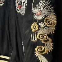 画像9311：★SEARSシアーズヴィンテージオンブレシャツ赤黒ＸＬ★ピルグリムペニーズタウンクラフトＵＳＡ製アメリカ製★古着屋オクトパスホールド★