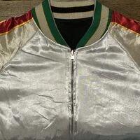 画像9312：★SEARSシアーズヴィンテージオンブレシャツ赤黒ＸＬ★ピルグリムペニーズタウンクラフトＵＳＡ製アメリカ製★古着屋オクトパスホールド★