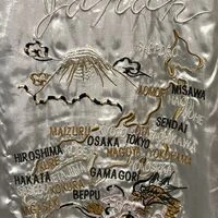 画像9313：★SEARSシアーズヴィンテージオンブレシャツ赤黒ＸＬ★ピルグリムペニーズタウンクラフトＵＳＡ製アメリカ製★古着屋オクトパスホールド★