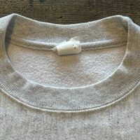 画像9549：★SEARSシアーズヴィンテージオンブレシャツ赤黒ＸＬ★ピルグリムペニーズタウンクラフトＵＳＡ製アメリカ製★古着屋オクトパスホールド★