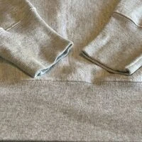 画像9550：★SEARSシアーズヴィンテージオンブレシャツ赤黒ＸＬ★ピルグリムペニーズタウンクラフトＵＳＡ製アメリカ製★古着屋オクトパスホールド★