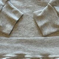 画像9592：★SEARSシアーズヴィンテージオンブレシャツ赤黒ＸＬ★ピルグリムペニーズタウンクラフトＵＳＡ製アメリカ製★古着屋オクトパスホールド★