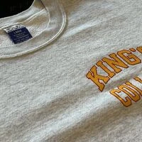 画像9594：★SEARSシアーズヴィンテージオンブレシャツ赤黒ＸＬ★ピルグリムペニーズタウンクラフトＵＳＡ製アメリカ製★古着屋オクトパスホールド★