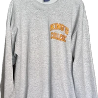 画像9595：★SEARSシアーズヴィンテージオンブレシャツ赤黒ＸＬ★ピルグリムペニーズタウンクラフトＵＳＡ製アメリカ製★古着屋オクトパスホールド★