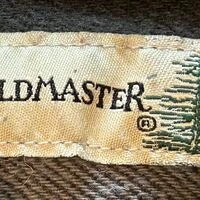 画像9700：★SEARSシアーズヴィンテージオンブレシャツ赤黒ＸＬ★ピルグリムペニーズタウンクラフトＵＳＡ製アメリカ製★古着屋オクトパスホールド★