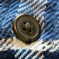 画像9788：★SEARSシアーズヴィンテージオンブレシャツ赤黒ＸＬ★ピルグリムペニーズタウンクラフトＵＳＡ製アメリカ製★古着屋オクトパスホールド★