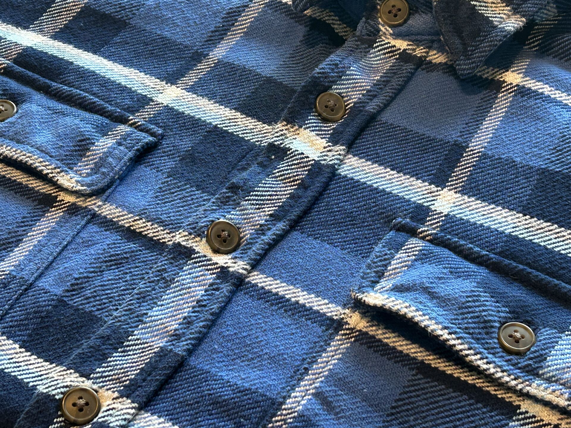 ★SEARSシアーズヴィンテージオンブレシャツ赤黒ＸＬ★ピルグリムペニーズタウンクラフトＵＳＡ製アメリカ製★古着屋オクトパスホールド★