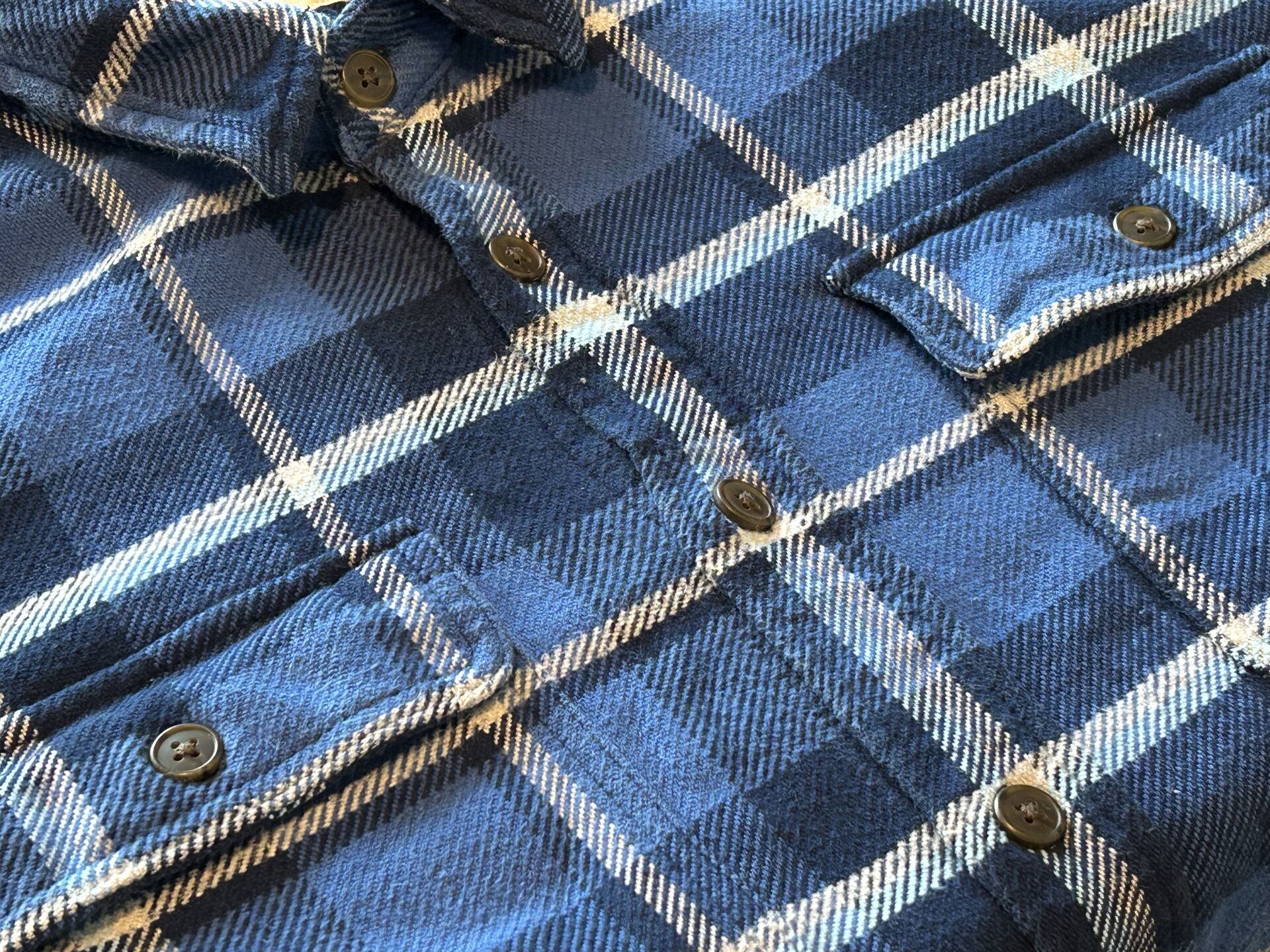 ★SEARSシアーズヴィンテージオンブレシャツ赤黒ＸＬ★ピルグリムペニーズタウンクラフトＵＳＡ製アメリカ製★古着屋オクトパスホールド★