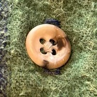 画像9827：★SEARSシアーズヴィンテージオンブレシャツ赤黒ＸＬ★ピルグリムペニーズタウンクラフトＵＳＡ製アメリカ製★古着屋オクトパスホールド★