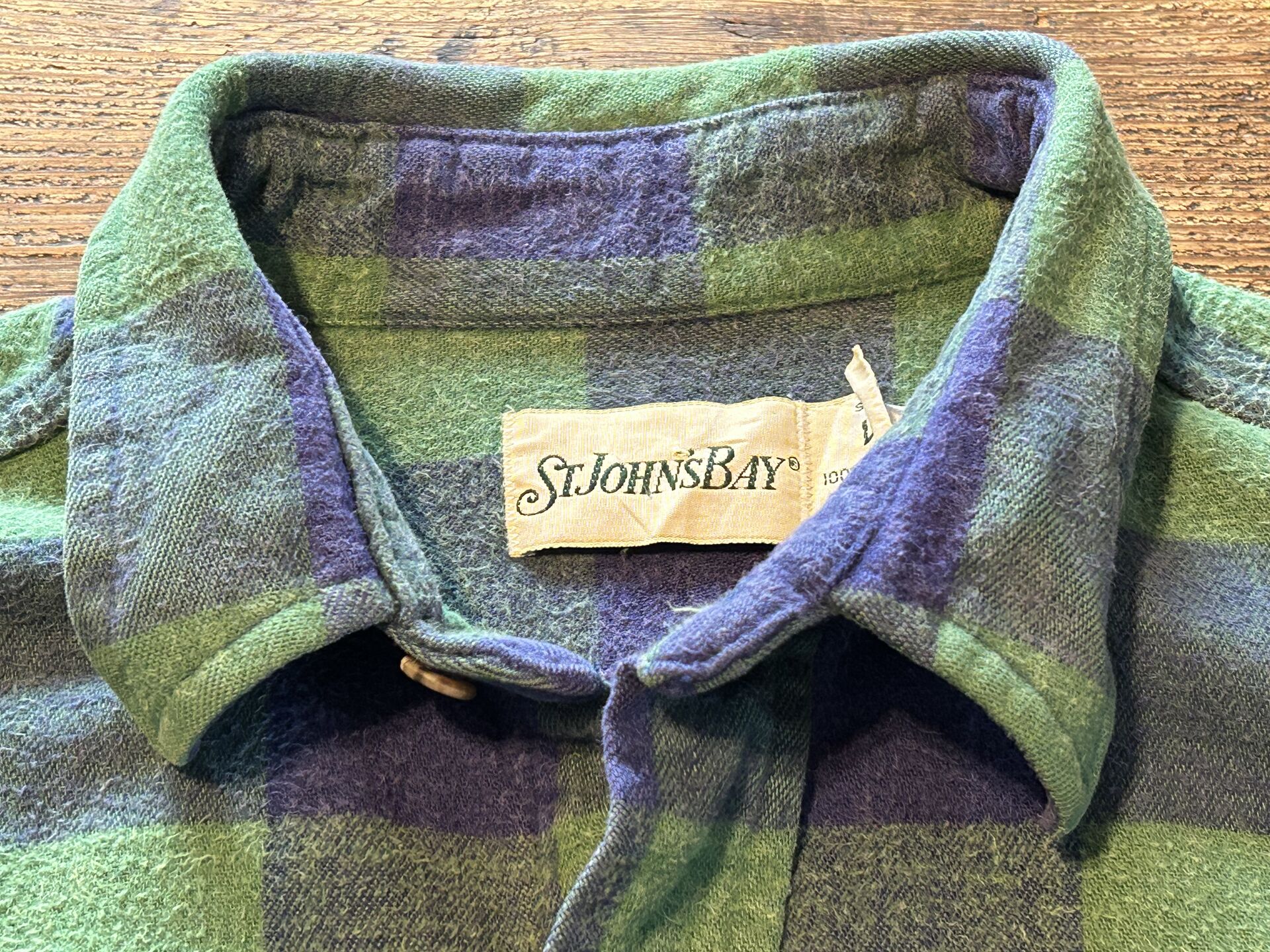 ★SEARSシアーズヴィンテージオンブレシャツ赤黒ＸＬ★ピルグリムペニーズタウンクラフトＵＳＡ製アメリカ製★古着屋オクトパスホールド★