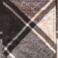 画像9864：★SEARSシアーズヴィンテージオンブレシャツ赤黒ＸＬ★ピルグリムペニーズタウンクラフトＵＳＡ製アメリカ製★古着屋オクトパスホールド★
