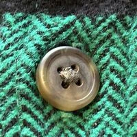 画像9952：★SEARSシアーズヴィンテージオンブレシャツ赤黒ＸＬ★ピルグリムペニーズタウンクラフトＵＳＡ製アメリカ製★古着屋オクトパスホールド★